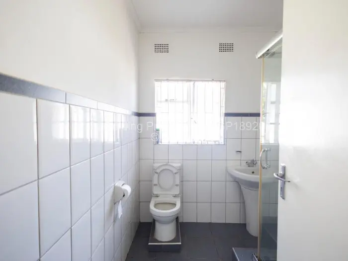 3 Bedroom House for Sale in Eastlea, Harare