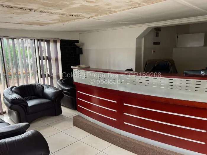 3 Bedroom House for Sale in Eastlea, Harare