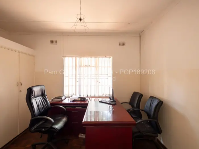 3 Bedroom House for Sale in Eastlea, Harare