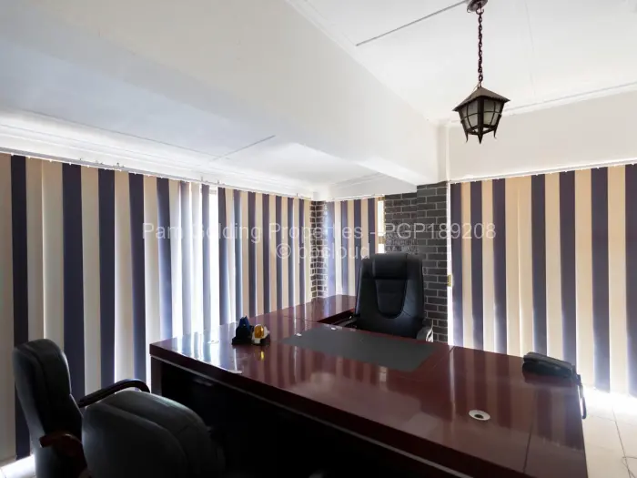 3 Bedroom House for Sale in Eastlea, Harare