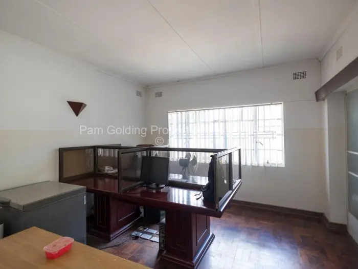 3 Bedroom House for Sale in Eastlea, Harare