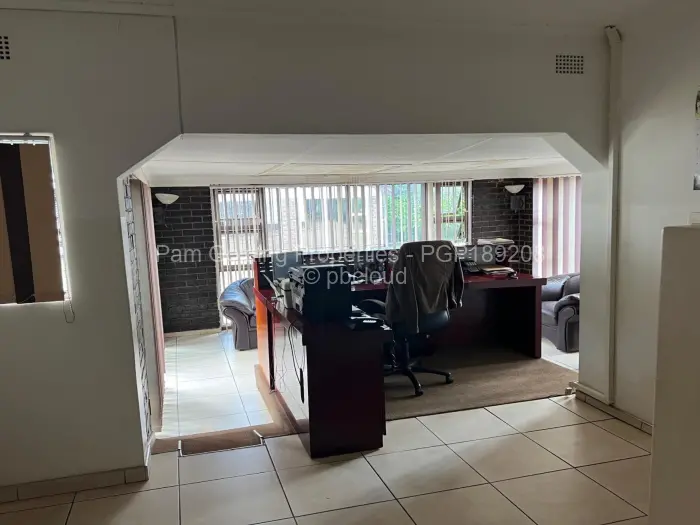 3 Bedroom House for Sale in Eastlea, Harare