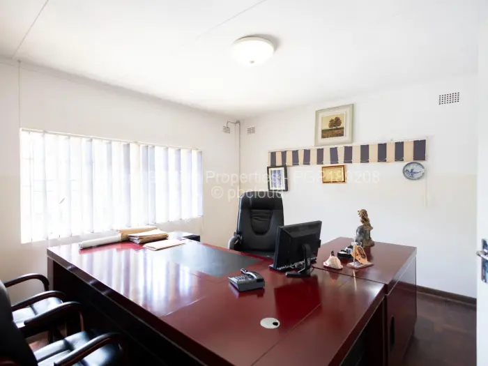 3 Bedroom House for Sale in Eastlea, Harare