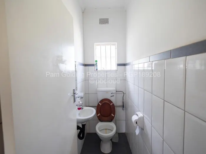 3 Bedroom House for Sale in Eastlea, Harare