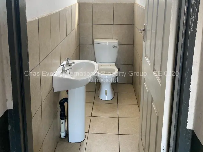 Industrial Property for Sale in Kelvin West, Bulawayo