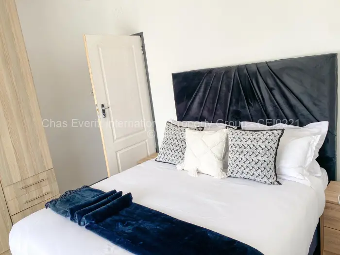 3 Bedroom House for Sale in Killarney, Bulawayo