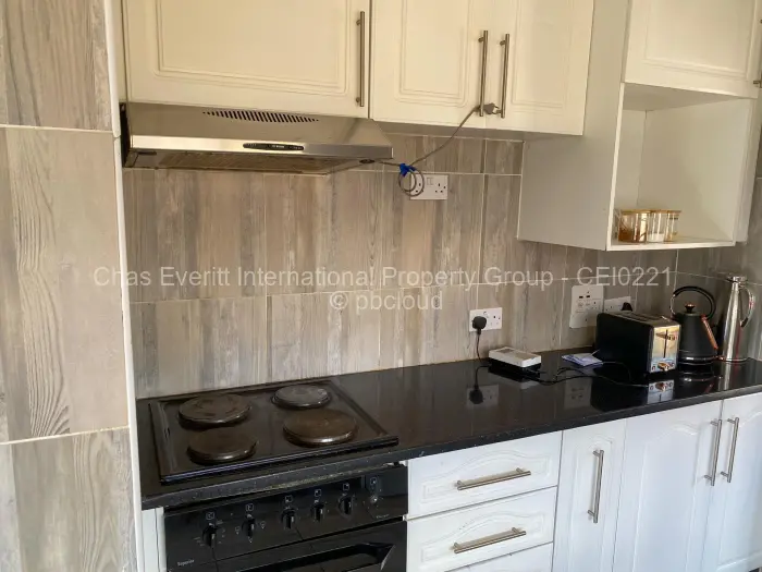 3 Bedroom House for Sale in Killarney, Bulawayo