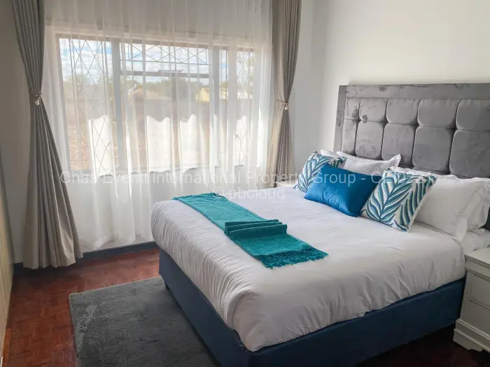 3 Bedroom House for Sale in Killarney, Bulawayo