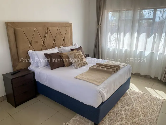 3 Bedroom House for Sale in Killarney, Bulawayo