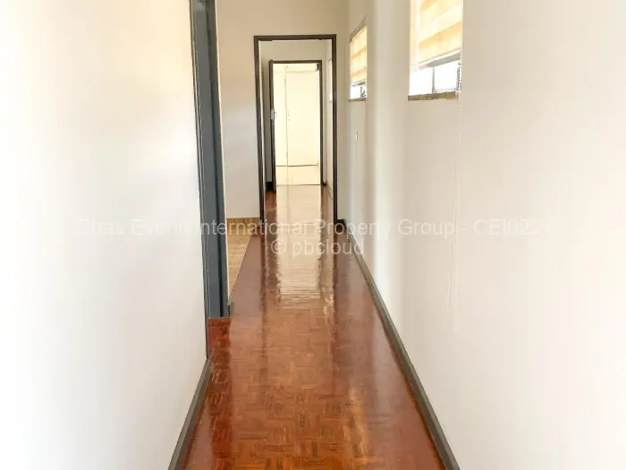 3 Bedroom House for Sale in Killarney, Bulawayo