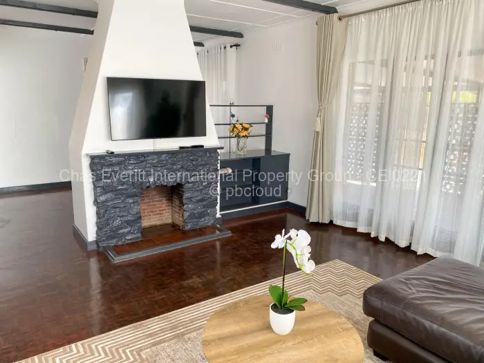 3 Bedroom House for Sale in Killarney, Bulawayo