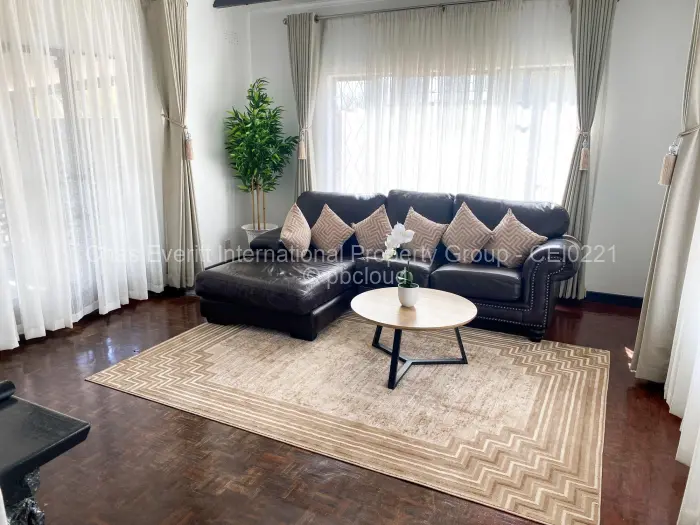 3 Bedroom House for Sale in Killarney, Bulawayo