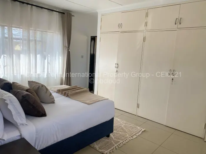 3 Bedroom House for Sale in Killarney, Bulawayo