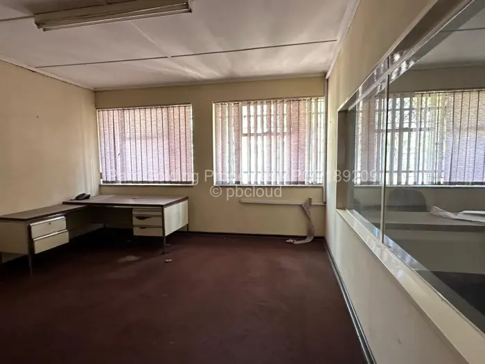 Warehouse/Industrial for Sale in Donnington, Bulawayo
