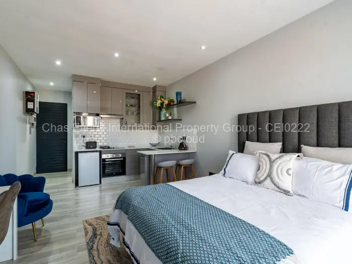 Flat/Apartment to Rent in Borrowdale West