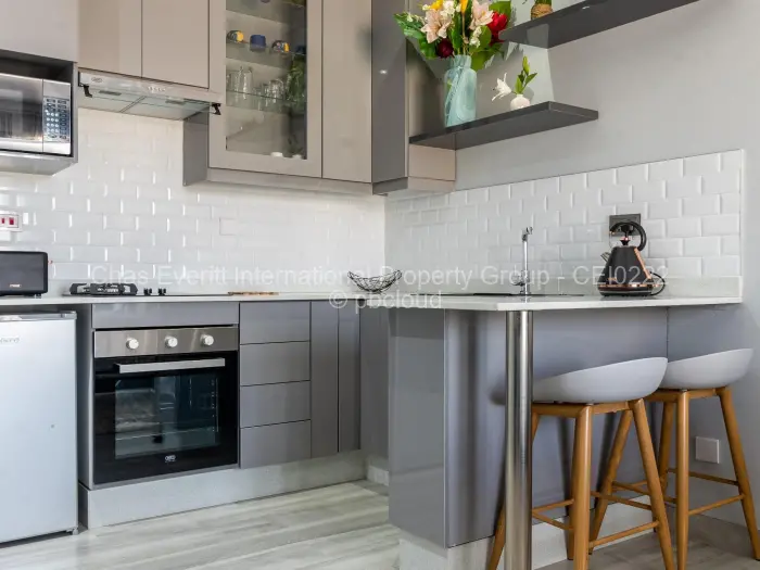 Flat/Apartment to Rent in Borrowdale West