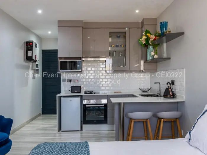 Flat/Apartment to Rent in Borrowdale West