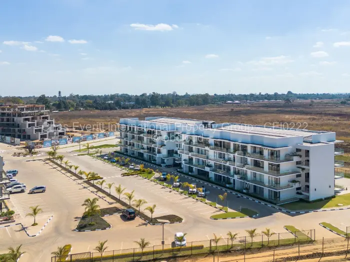 Flat/Apartment to Rent in Borrowdale West