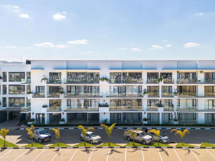 Flat/Apartment to Rent in Borrowdale West, Harare