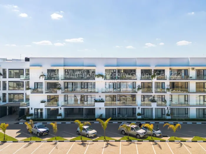 Flat/Apartment to Rent in Borrowdale West