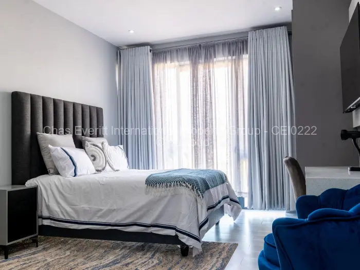 Flat/Apartment to Rent in Borrowdale West
