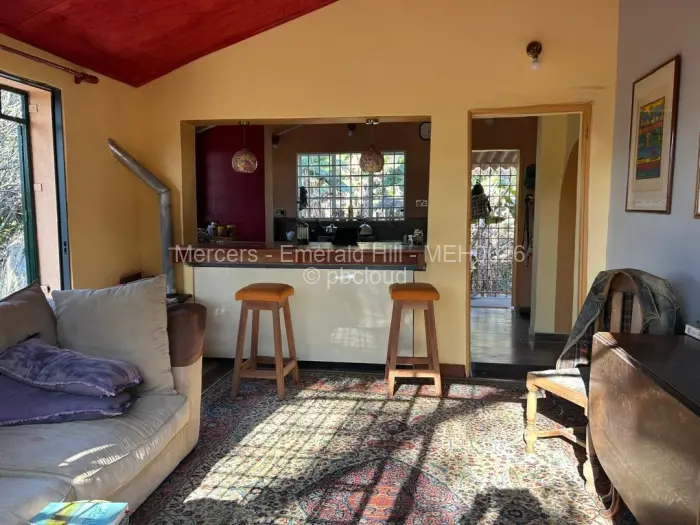 1 Bedroom Cottage/Garden Flat to Rent in Sentosa
