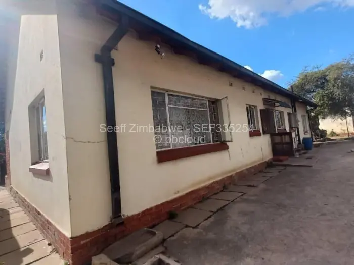 4 Bedroom House for Sale in Braeside, Harare