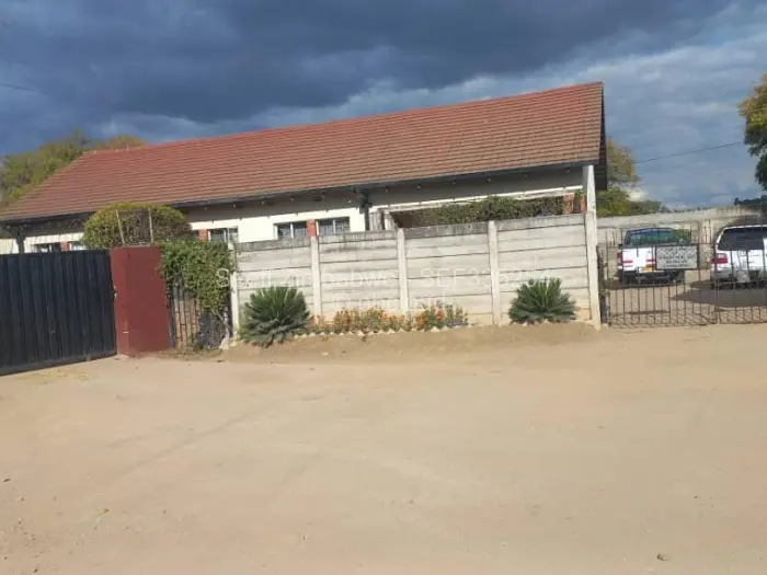4 Bedroom House for Sale in Braeside, Harare