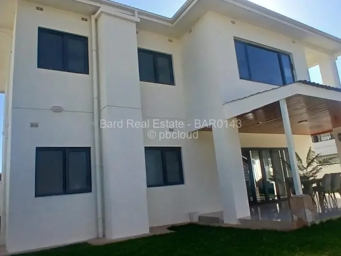 Townhouse/Cluster for Sale in Borrowdale, Harare
