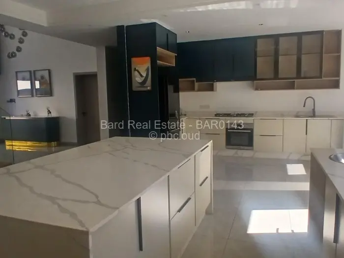 Townhouse/Cluster for Sale in Borrowdale, Harare