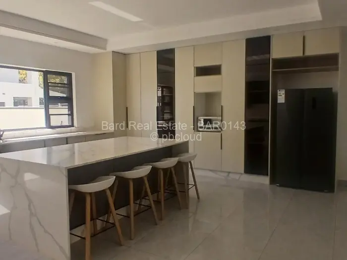 Townhouse/Cluster for Sale in Borrowdale, Harare