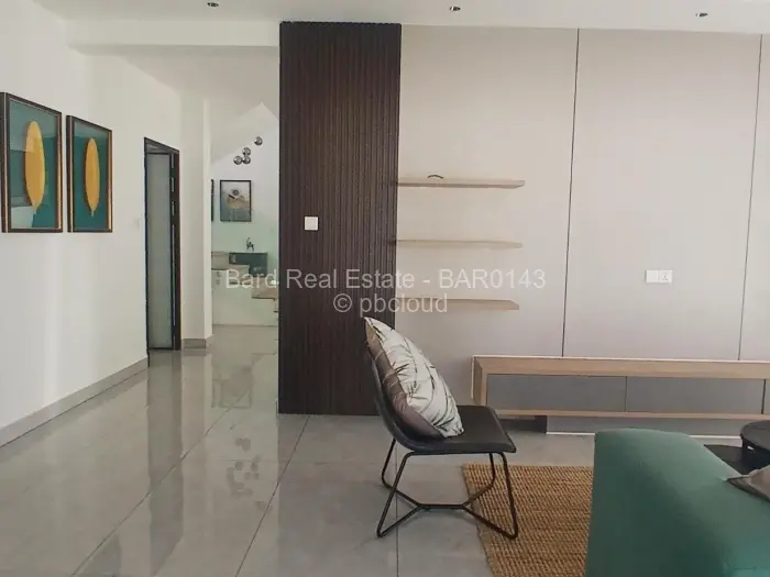 Townhouse/Cluster for Sale in Borrowdale, Harare