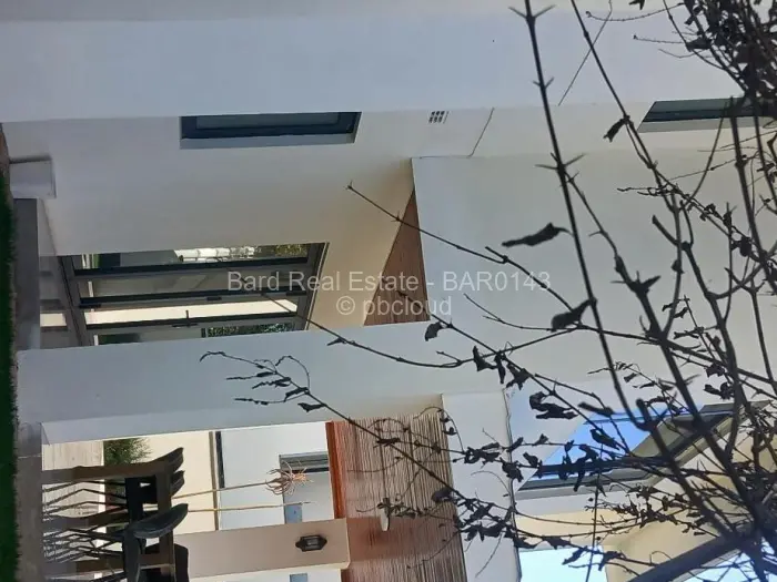 Townhouse/Cluster for Sale in Borrowdale, Harare