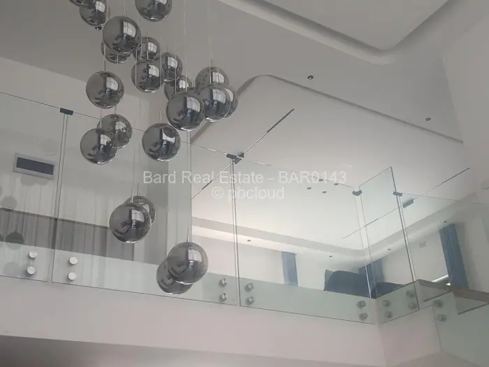 Townhouse/Cluster for Sale in Borrowdale, Harare