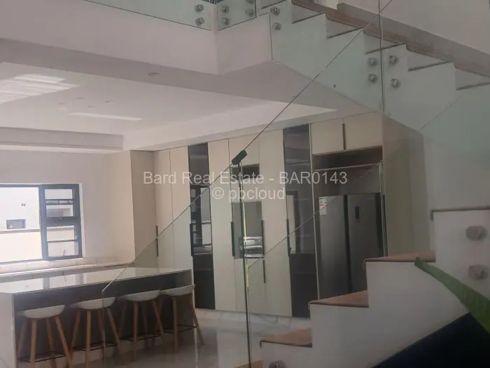 Townhouse/Cluster for Sale in Borrowdale, Harare