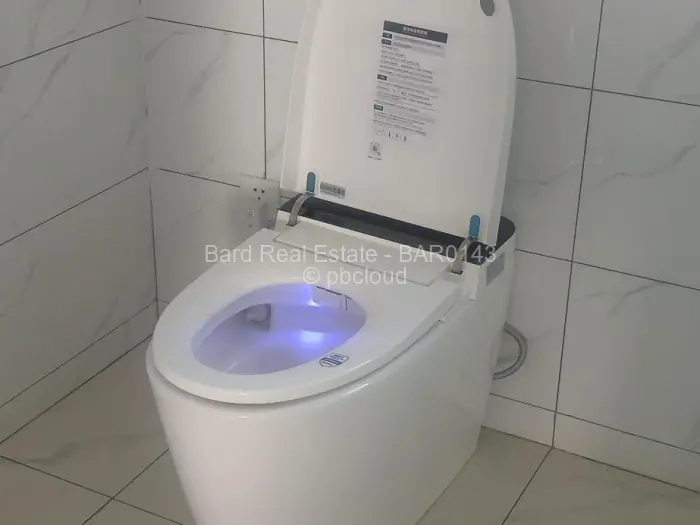 Townhouse/Cluster for Sale in Borrowdale, Harare