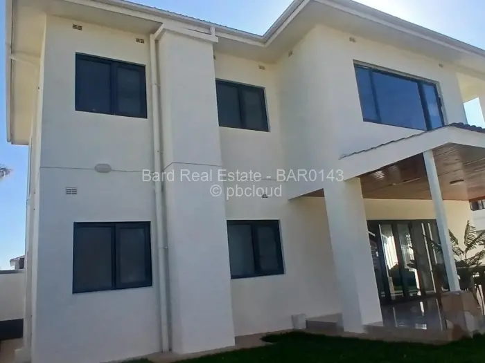 Townhouse/Cluster for Sale in Borrowdale, Harare
