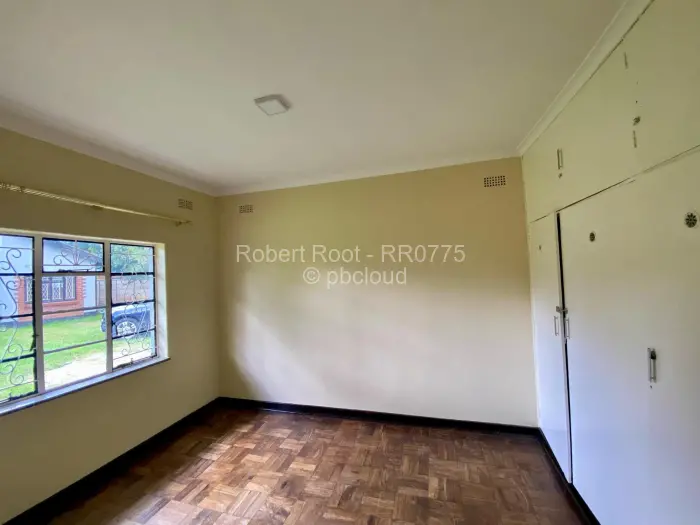 4 Bedroom House to Rent in Hillside, Harare
