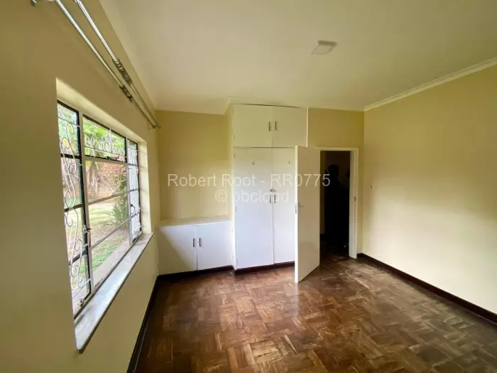 4 Bedroom House to Rent in Hillside, Harare