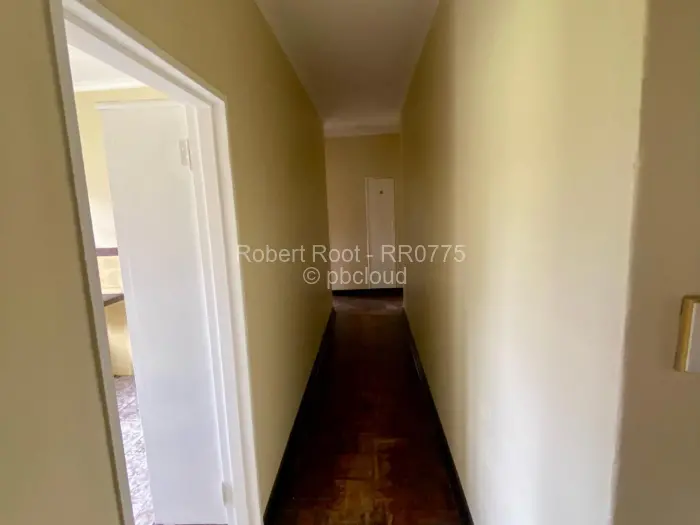 4 Bedroom House to Rent in Hillside, Harare
