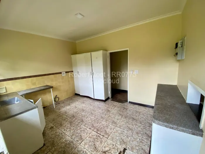 4 Bedroom House to Rent in Hillside, Harare