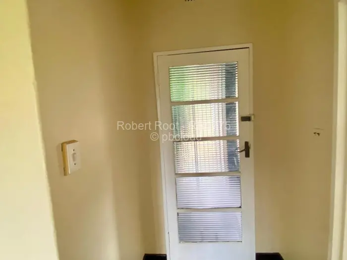 4 Bedroom House to Rent in Hillside, Harare