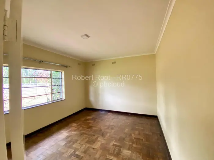 4 Bedroom House to Rent in Hillside, Harare
