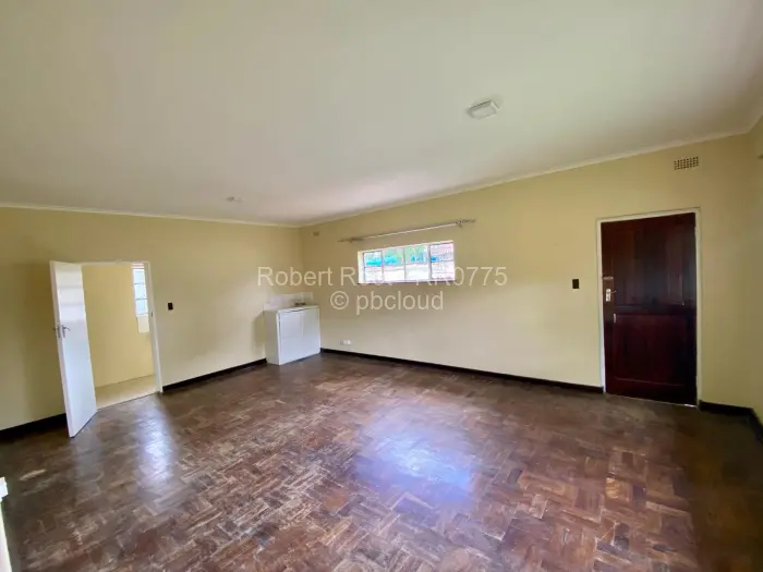 4 Bedroom House to Rent in Hillside, Harare