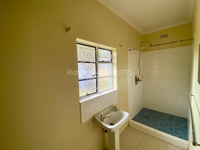 4 Bedroom House to Rent in Hillside, Harare