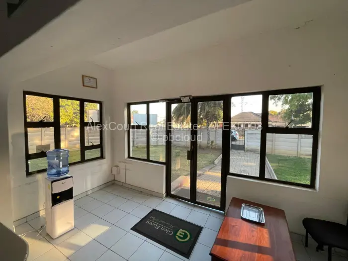 3 Bedroom House for Sale in Eastlea, Harare