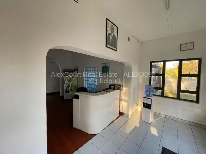 3 Bedroom House for Sale in Eastlea, Harare