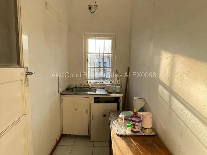 3 Bedroom House for Sale in Eastlea, Harare