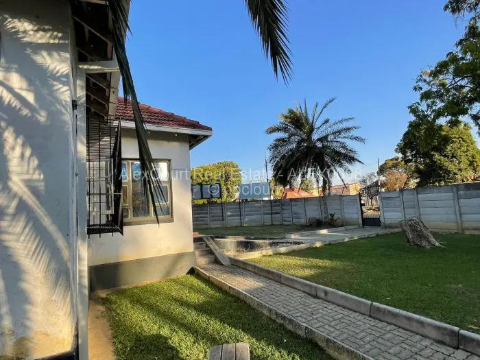 3 Bedroom House for Sale in Eastlea, Harare