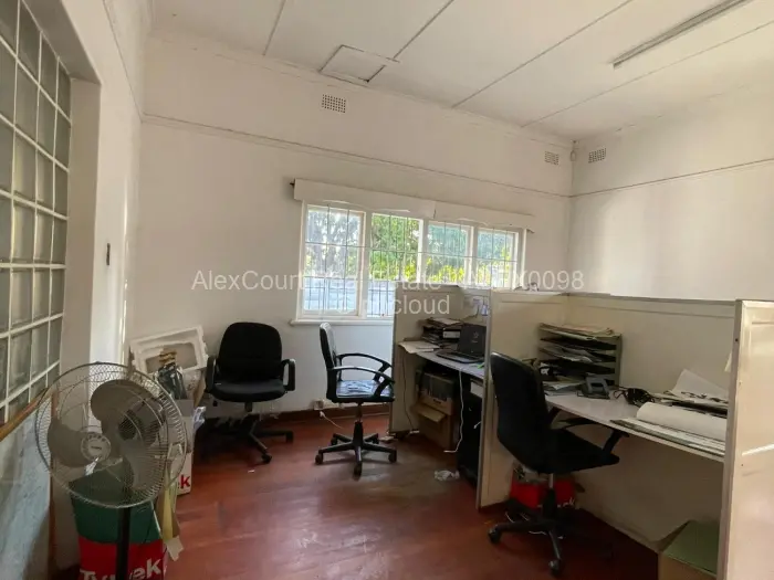 3 Bedroom House for Sale in Eastlea, Harare